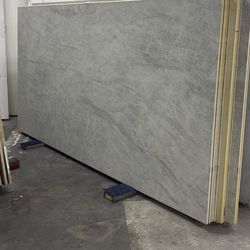 Taj Mahal Sintered Stone by Techlam — Full Slabs