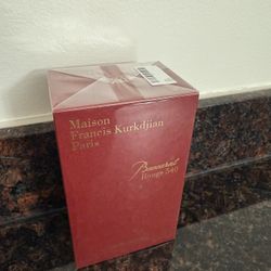 Maison Francis Kurkdjian Paris 