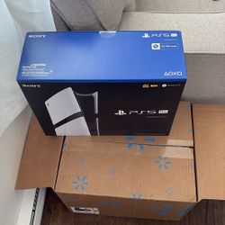 Sony Ps5 Pro