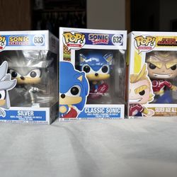 Funko Pop