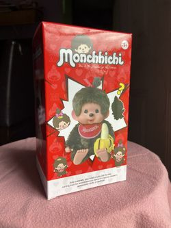 monchhichi