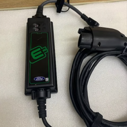 EV battery car charger