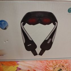 Máquina Para Masajes