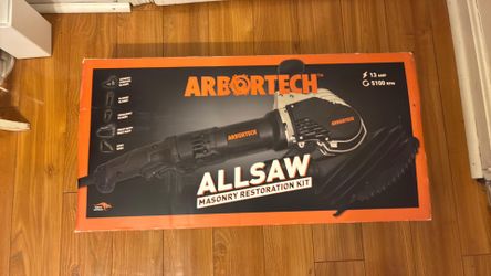 Brick & Masonry Saw