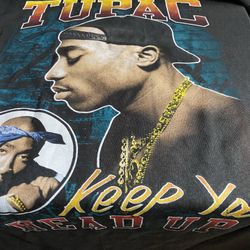 Tupac Shirt