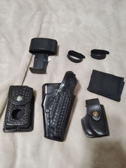 Security equipment