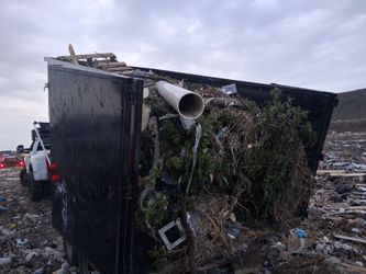 Dumpster