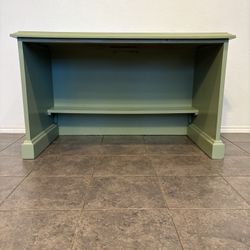 Farmhouse Style Desk