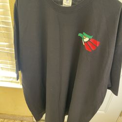 Mexico shirt