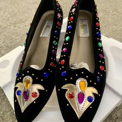 Lady Shoes 👠