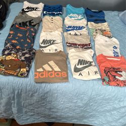 Boys Shirts