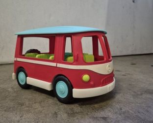 Toy Car 1