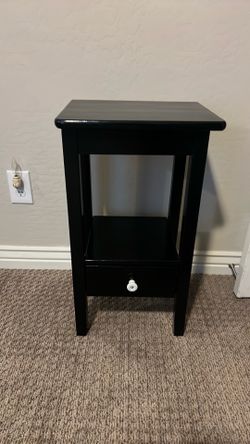 End table