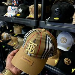 Hats Mens 
