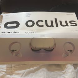 64 Gb Oculus Quest 2