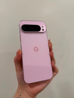 PIXEL 9XL UNLOCK