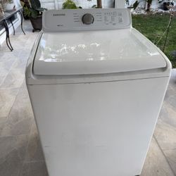Samsung Washer 