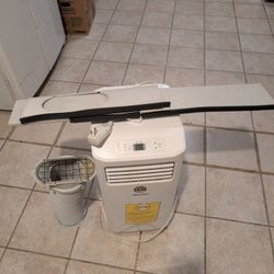 Window aC Unit. For Single Room Use. 