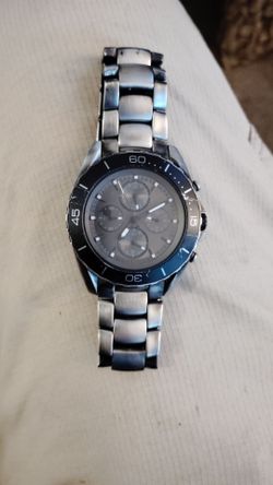 Michael Kors Men’s Jetmaster Watch (MK8517) - NEW BATTERY