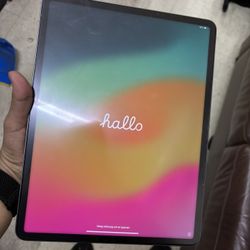 ipad pro 12.9 5th gen 