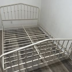 Queen Bed Frame
