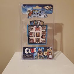 World Smallest Clue