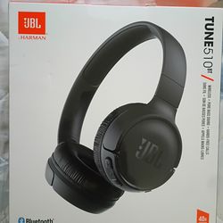 JBL headphones