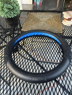 Steering Wheel Cover