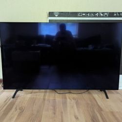 LG 65" OLED 4K TV 