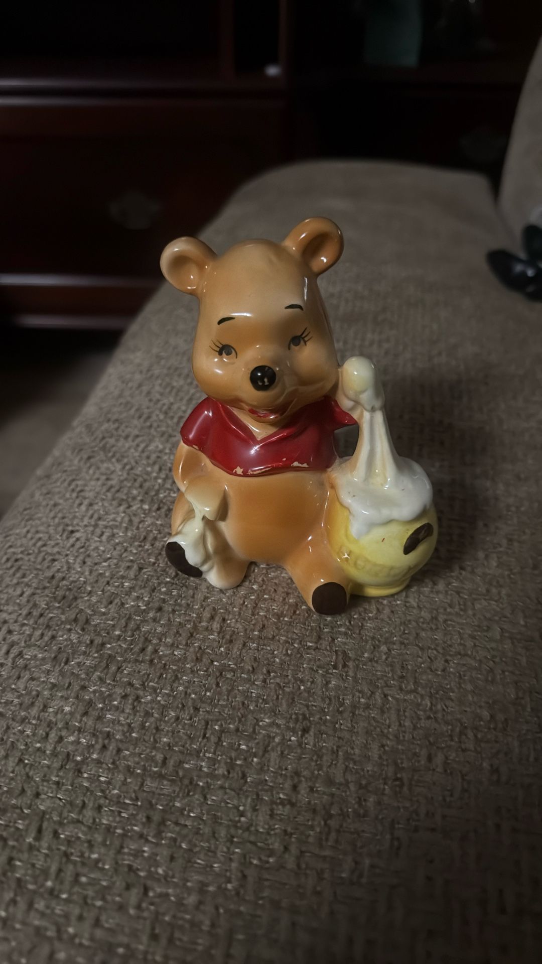 Vintage Winnie The Pooh