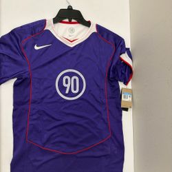 Nike Total 90 Soccer Jersey