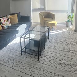 IKEA Vittsjo Coffee table 