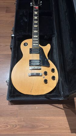 1983 LOTUS les paul clone
