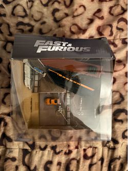 Fast & furious nano set
