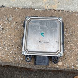 Side Obstacle Warning Sensor For Nissan, Jeep, Chrisler, etc. - SN: A2C(contact info removed)