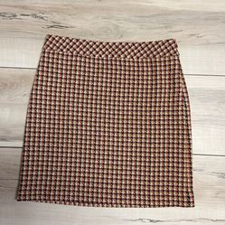 New LOFT Skirt Size 2P