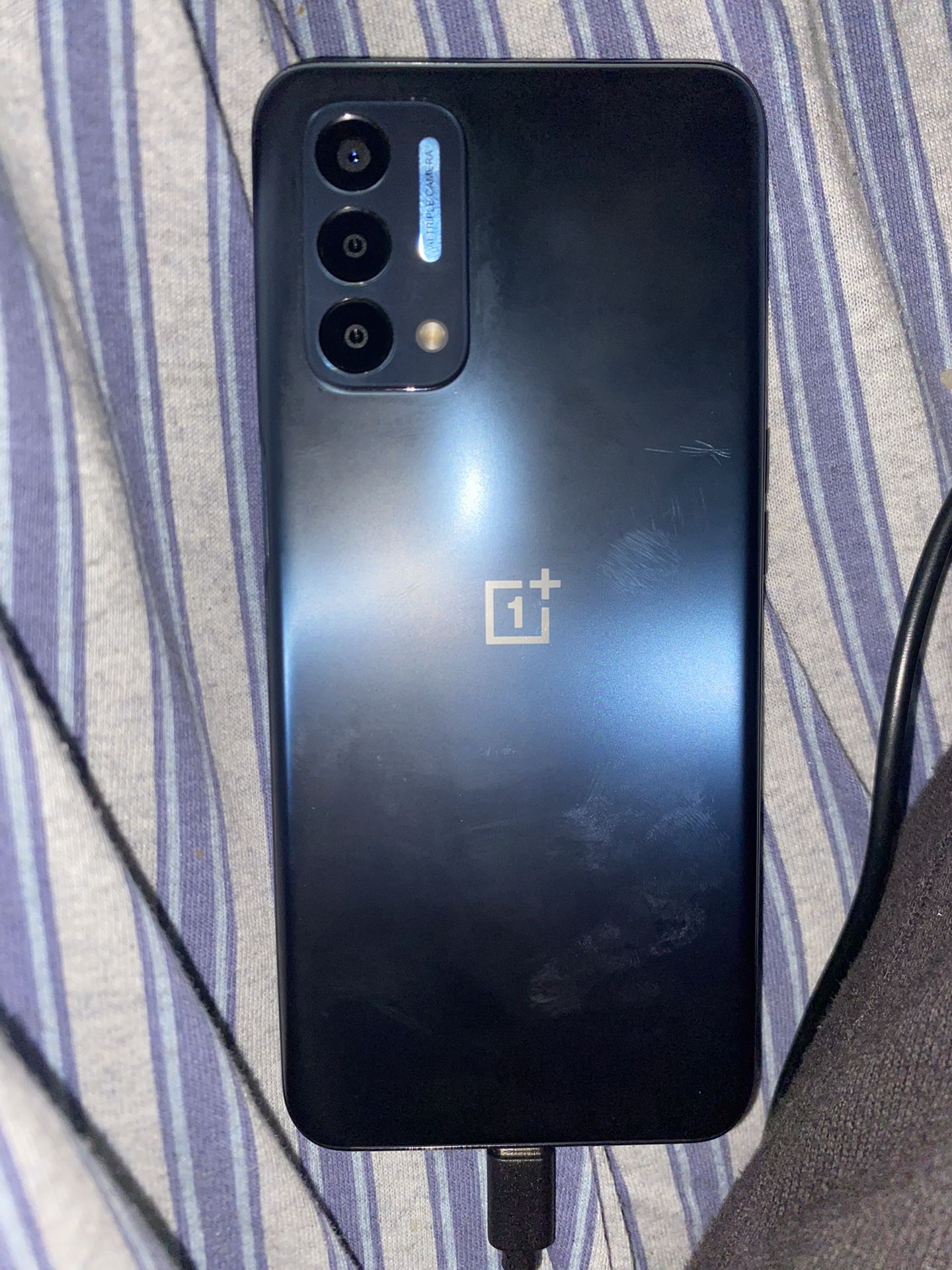 The OnePlus Nord N200