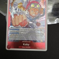 Koby