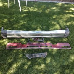 Ford Ranger 88 Parts 