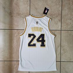 Kobe Bryant Lakers Jersey 