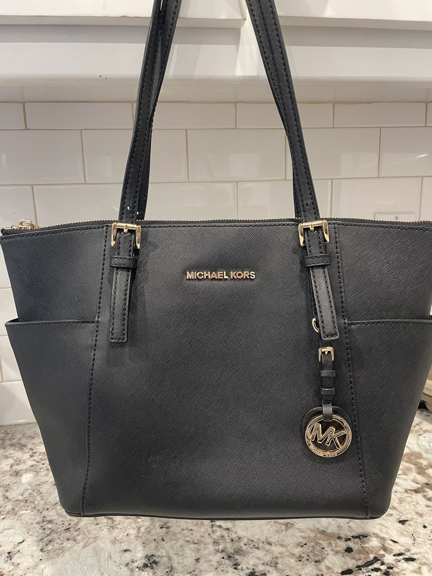 Michael Kors Tote Bag