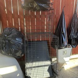 Dog Kennels 
