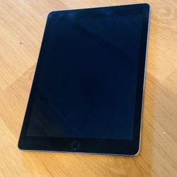 iPad Mini 4