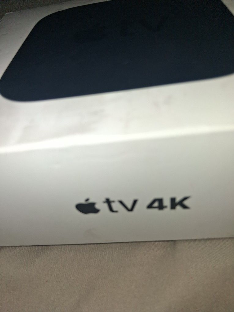Apple TV Stick