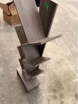 Book stand
