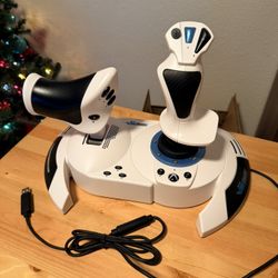 Thrustmaster Microsoft Flight Sim HOTAS