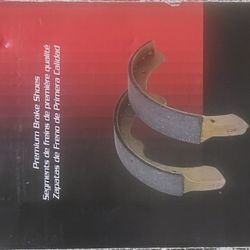 Honda Civic 2006 To 2009 Brakes 