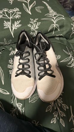 Jordan react havoc running shoe