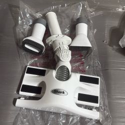 Shark Vacuum Hard Floor Head Attachment Parts