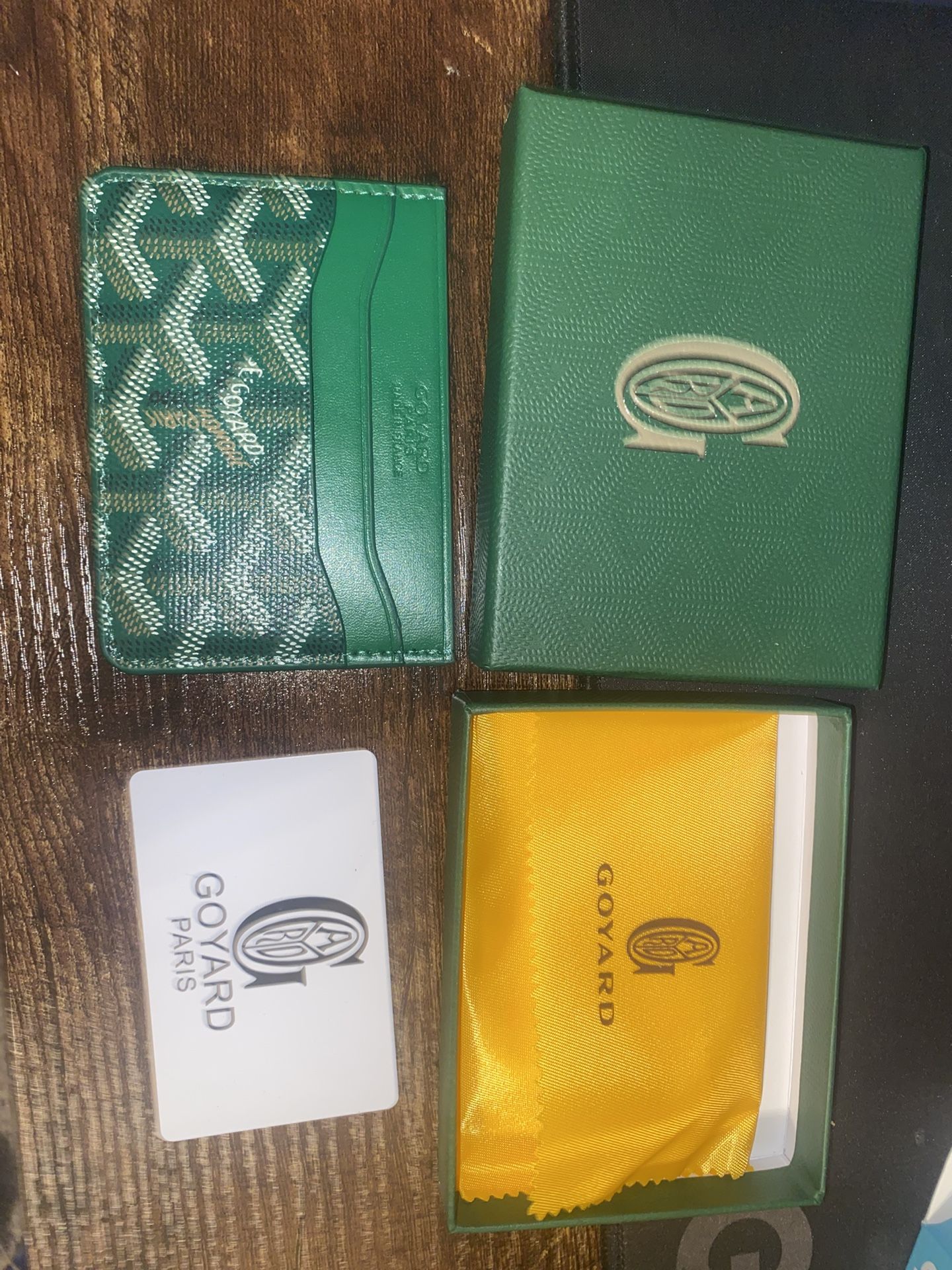 wallet